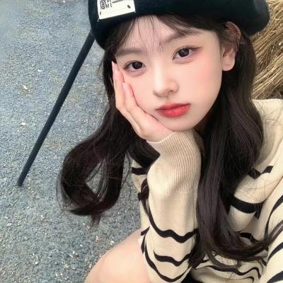 我的新朋友