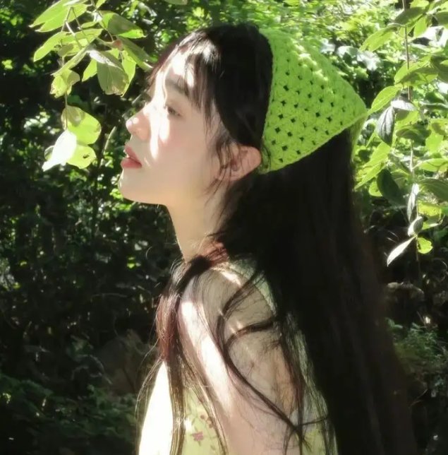 我和春天的约定